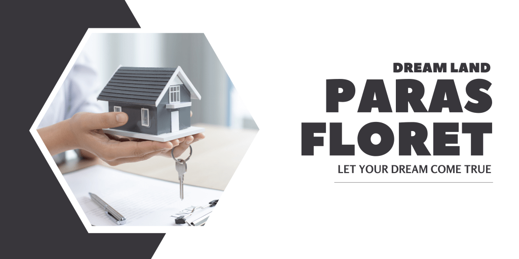 Paras Floret Sector 59